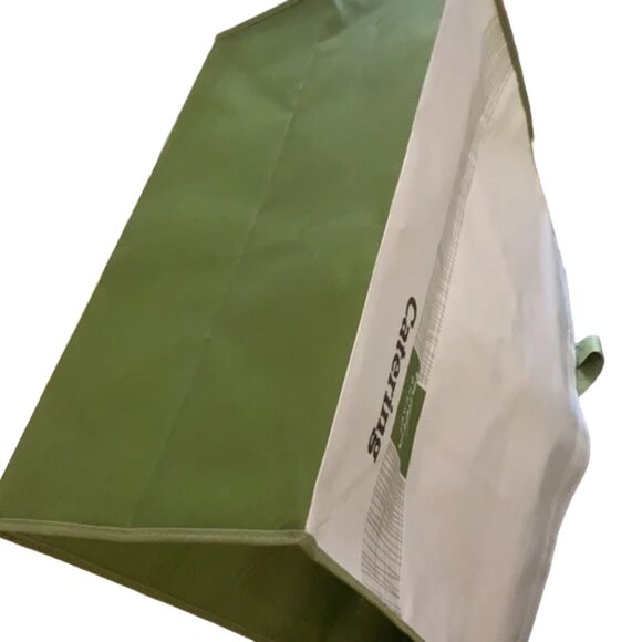 Panera BREAD Catering Tote Reusable Grocery Shopping Laundry Bag - Picture 11 of 12